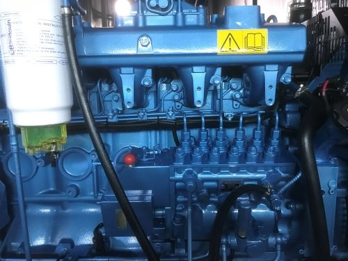 What is diesel engine? What is its working principle?