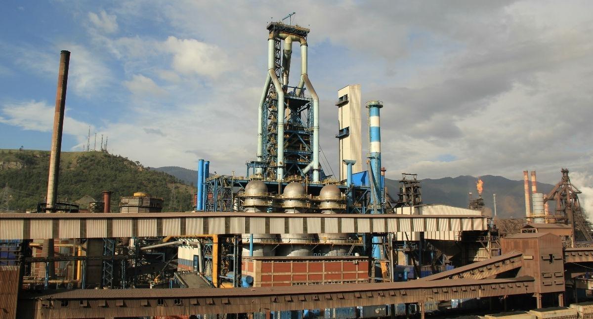 Дизельный генератор мощностью 1125 кВА с двигателем BAUDOUIN был установлен на заводе Кардемир Демир Челик Санайи - одного из крупнейших промышленных предприятий в Турции - для использования в установке разделения воздуха.